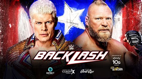 wwe backlash 2023 results|Full WWE Backlash results .